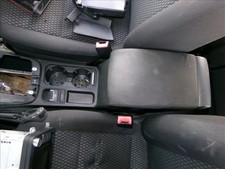 accoudoir central pour