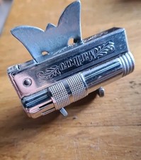  Briquet TEMPÊT IMCO TRIPLEX