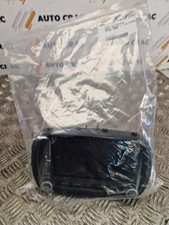Ecran GPS FIAT 500X PHASE 1