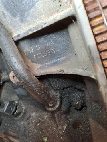 Moteur opel vivaro - vivaro, 1