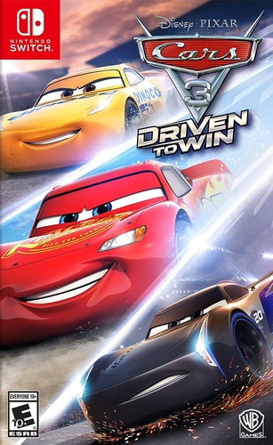 Cars driven win - cars, to
