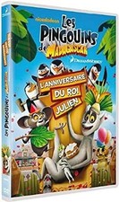 Dvd Les Pingouins de
