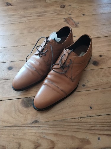 Chaussures maison heritage - chaussures,