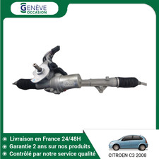 ?? CREMAILLERE CITROEN C3 ➤1623287580 ♻️