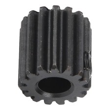 Engrenage En Acier Moulé À