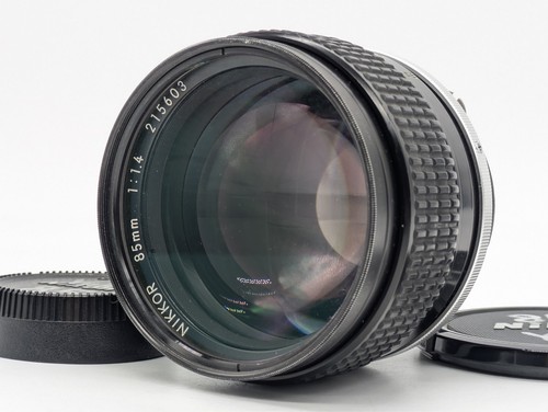 Vidéo mint nikon - vidéo*[n,