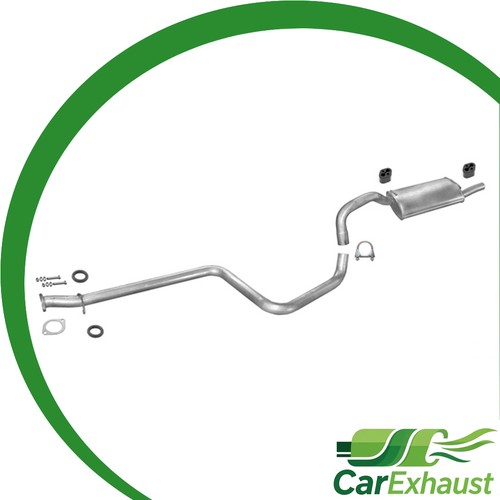 Ligne pot échappement pour - ligne,