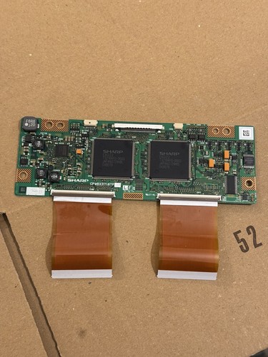 Carte tcon cpwbx3718tp - tcon,