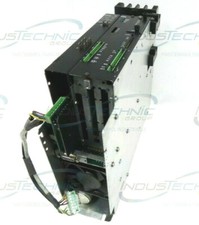 SERVO AMPLIFIER MODULE Ref 