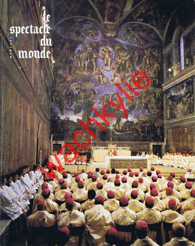 Spectacle monde n 198 - du, n°198
