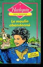 Le moulin abandonné Collection Harlequin Série Teenager N°11 1er