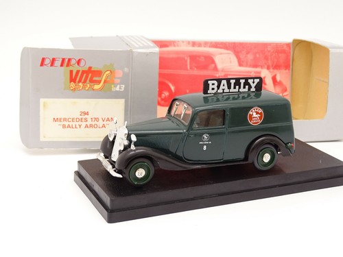 Vitesse mercedes 170 - vitesse,