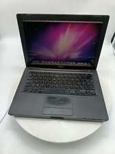 APPLE MACBOOK PRO A1181 13.3" POUR PIECES. NON TESTÉE. PAS DE RETOUR