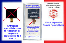 PEUGEOT 407 LCD PCB VDO