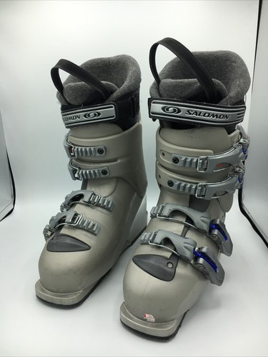 Salomon performa grey blue - performa, grey/blue