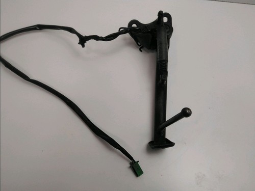 Bequille laterale moto - bequille,