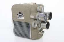 Eumig Électrique R 8mm Film Appareil Photo - Vintage Ancien - pour Affichage