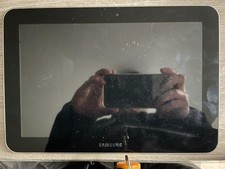 Samsung Galaxy Tab 8.9 P7300 non testé