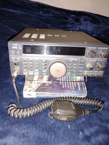 Qty used ts450s - used,