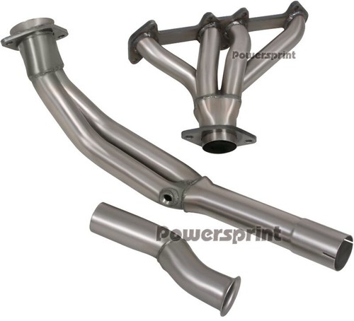 collecteur inox 205