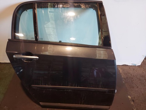 Porte arrière droit renault - porte,