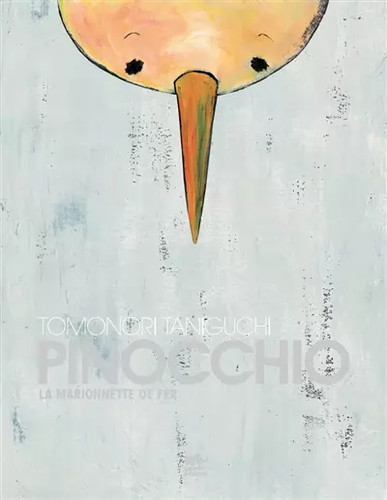Pinocchio marionnette de - la,