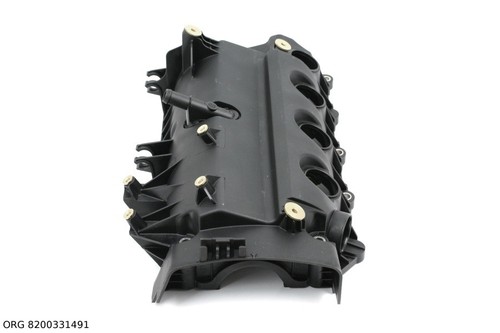 Couvercle soupapes renault - de,