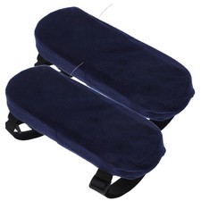  2 Pcs Coussin De Chaise