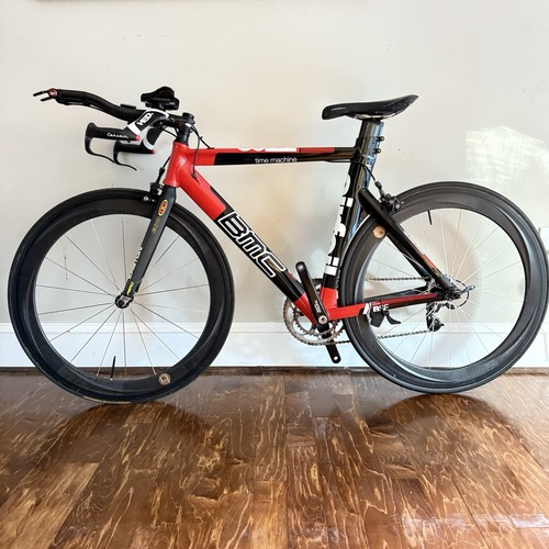 Bmc time machine tt03 - time,