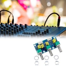 Module De Préamplificateur