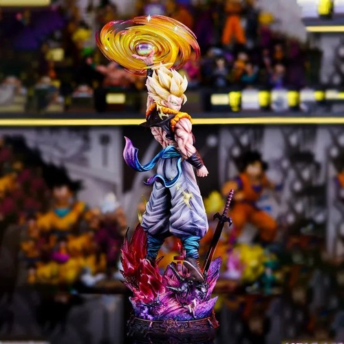 Figurine gogeta dragon ball - dragon,
