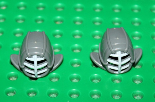 Lego ninjago minifig - 2, x