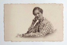 Portrait femme élégante -