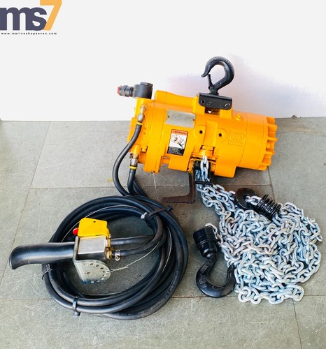 Ingersoll rand ml500k - ingersoll, palan