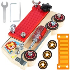 Jouet Montessori Planche