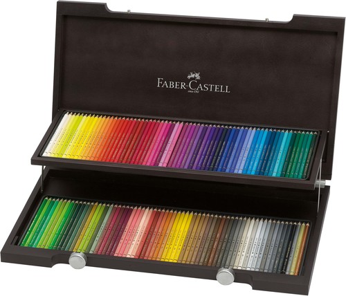 Faber castell art - faber-castell,
