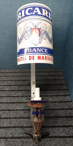 Ancien doseur distributeur - doseur,