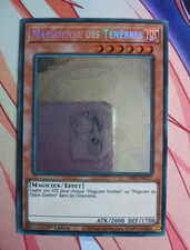 Magicienne des Ténèbres