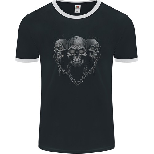 Shirt ringer pour - ringer, hommes