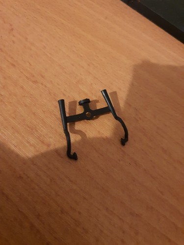 Circuit jouef pot d - ,