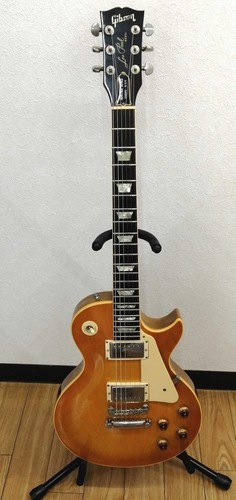 Guitare électrique gibson - guitare, 80