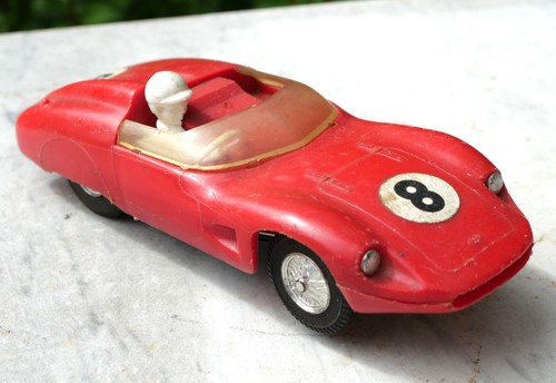 Ancien jouet voiture - ancien,
