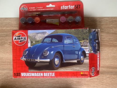 Maquette monter airfix - maquette,