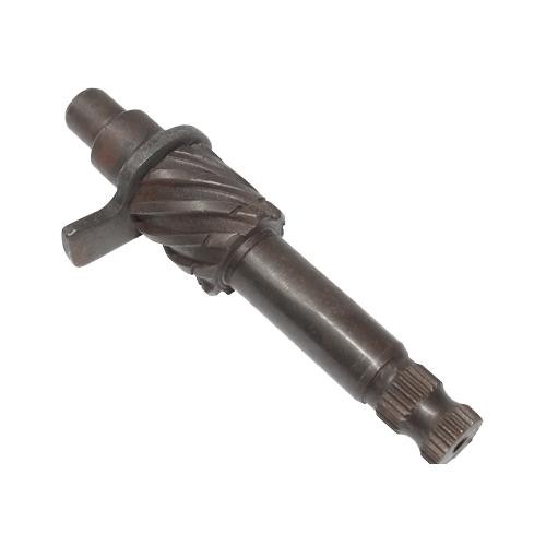Axe kick pour derbi - senda, gsm