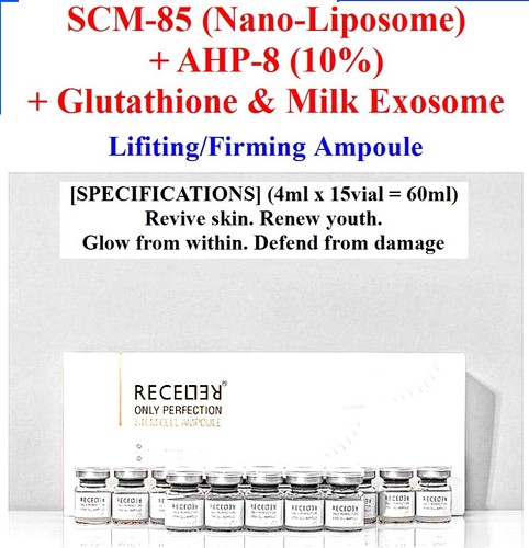 Scm ahp - +, +