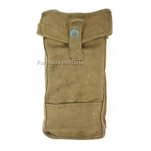 Pouch cartouchière - /,