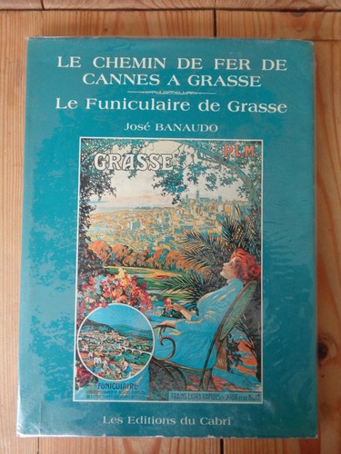 Chemin fer cannes a - cannes,