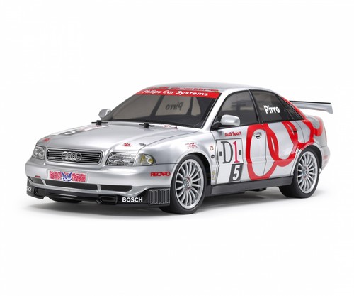 Tamiya 300047414 10 rc - tamiya,