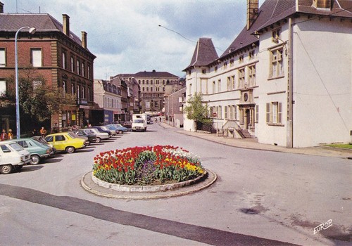Carte postale 10x15cm postcard