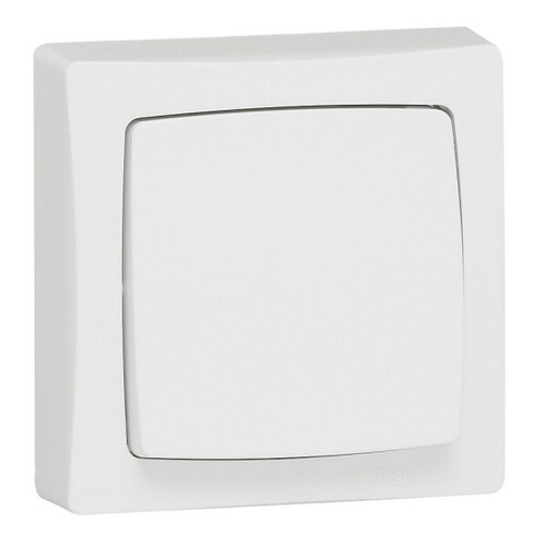 Legrand 86006 poussoir - 86006,